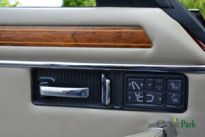 Bild 29/50 von Jaguar XJS 5.3 V12 (1992)