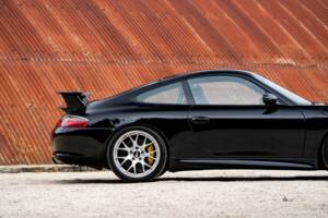Image 38/42 of Porsche 911 GT3 (2003)