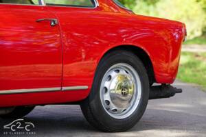 Immagine 38/52 di Alfa Romeo Giulietta Sprint (1956)