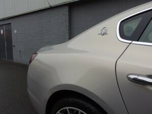 Image 19/90 of Maserati Quattroporte GTS (2013)
