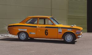 Image 2/50 of Ford Escort Mexico (1971)