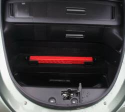 Image 79/99 of Porsche Boxster S (2005)