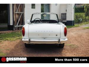 Bild 8/15 von Sunbeam Tiger Mk I (1965)