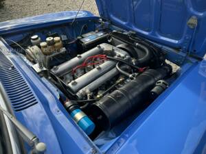 Bild 41/100 von Alfa Romeo Giulia GT 1300 Junior (1973)