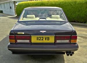 Image 7/50 of Bentley Turbo RT (1997)