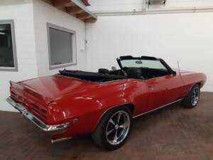 Bild 56/71 von Pontiac Firebird (1969)