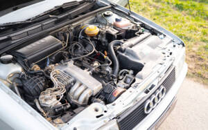 Image 69/70 of Audi 90 - 2.3E (1990)