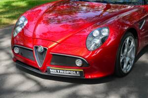 Image 50/50 of Alfa Romeo 8C Spider (2010)