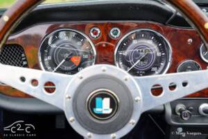Image 6/45 of Triumph TR 4A (1966)
