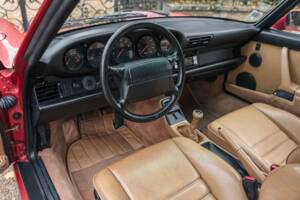 Bild 10/18 von Porsche 911 Carrera 2 (1991)