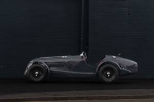 Bild 32/72 von Jaguar Special custom (1959)