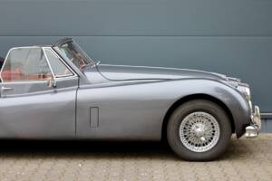 Afbeelding 12/23 van Jaguar XK 140 DHC (1956)