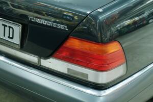 Bild 16/50 von Mercedes-Benz S 350 Turbodiesel (1994)