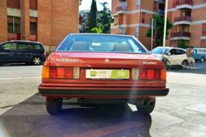 Immagine 5/10 di Maserati Biturbo 2.0 (1983)