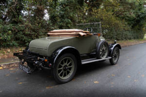 Bild 6/17 von Morris Cowley Bullnose (1924)