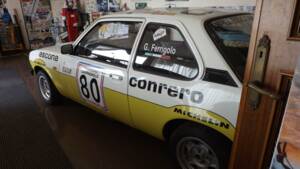 Imagen 40/40 de Opel Ascona 2000 SR (1981)