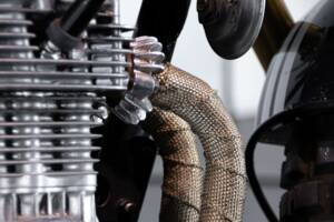 Immagine 11/50 di Honda CB 350 Four (1975)