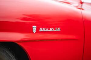 Bild 24/70 von Alfa Romeo Giulia Sprint Speciale (1964)