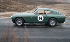 Image 4/31 of Aston Martin DB 2/4 Mk III (1958)
