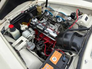 Bild 43/46 von Volvo 1800 S (1967)