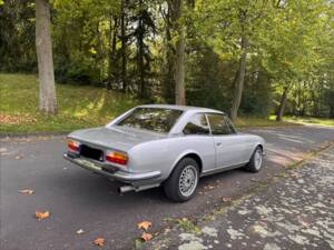 Imagen 20/20 de Peugeot 504 Coupé (1980)