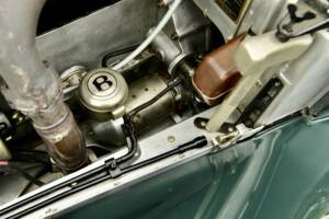 Immagine 47/50 di Bentley 4 1&#x2F;4 Litre (1937)