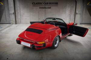 Immagine 27/96 di Porsche 911 Speedster 3.2 (1989)
