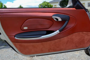 Immagine 27/30 di Porsche Boxster S (2000)