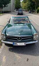Bild 11/76 von Mercedes-Benz 280 SL (1971)