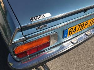 Bild 13/23 von Lancia Beta Coupe 2000 (1976)