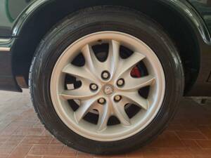 Bild 22/50 von Jaguar XJ 8 Executive (1998)