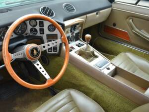 Bild 29/44 von Lamborghini Espada 400 GT (1973)