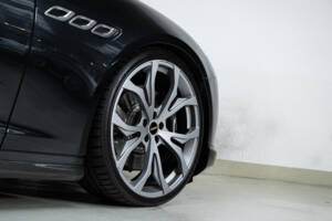 Afbeelding 30/44 van Maserati Quattroporte GTS (2013)