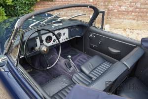 Bild 8/50 von Jaguar XK 150 DHC (1957)