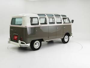 Bild 2/15 von Volkswagen T1 Samba 1.2 (1964)