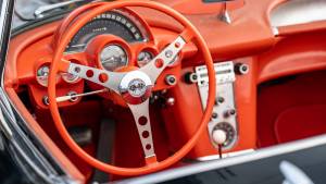 Afbeelding 12/43 van Chevrolet Corvette (1958)