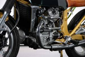 Immagine 26/50 di Honda CX 500 (1982)