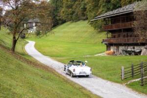 Bild 28/29 von Chevrolet Bel Air Convertible (1956)