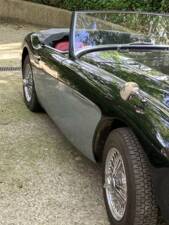 Bild 5/8 von Austin-Healey 3000 Mk II (BT7) (1962)