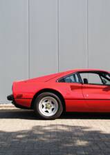 Image 14/61 of Ferrari 308 GTBi (1982)