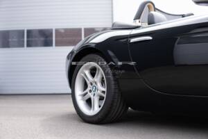 Bild 31/39 von BMW Z8 (2001)