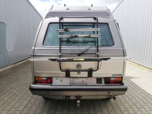 Image 5/78 of Volkswagen T3 Dehler Profi Syncro (1989)