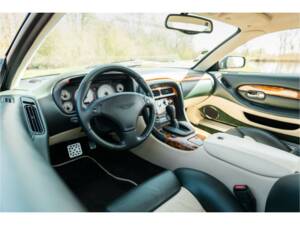 Image 11/43 of Aston Martin DB 7 GTA (2003)
