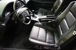 Immagine 28/50 di BMW 850i (1990)