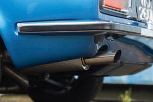 Bild 34/50 von Datsun 260 Z (1974)