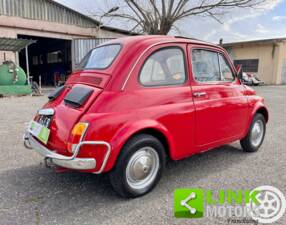 Image 3/10 of FIAT 500 L (1970)