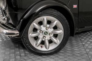 Afbeelding 4/50 van Mini Cooper 1.3i MPI (1998)