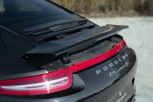 Bild 17/50 von Porsche 911 Carrera 4S (2015)