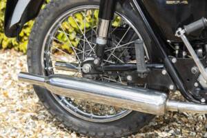 Immagine 11/37 di Triumph Bonneville T120 (1968)