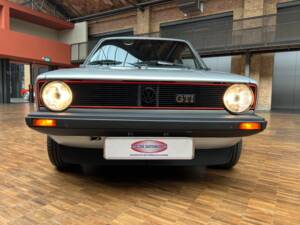 Image 3/33 de Volkswagen Golf I GTI 1.6 (1980)